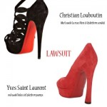 louboutin v ysl